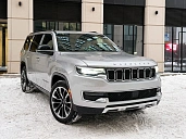 Jeep , 2022г., полный привод, автомат