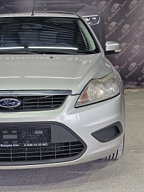 Ford Focus, 2011г, передний привод, механика