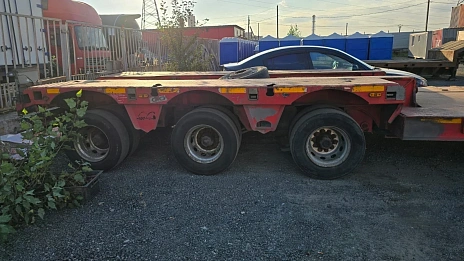 Specpricep 994293/9942D3, 2018г