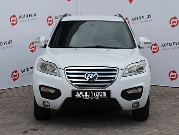 Lifan X60, 2014г, передний привод, механика