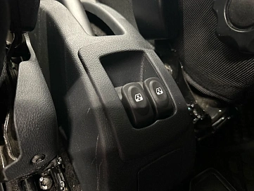 Lada (ВАЗ) Largus, 2020г, передний привод, механика