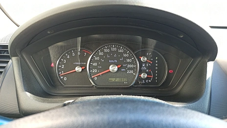 Mitsubishi Galant, 2006г, передний привод, автомат