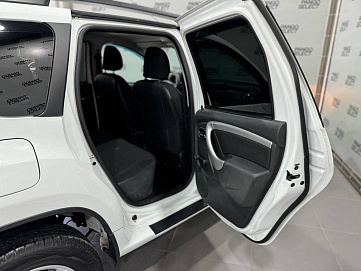 Nissan , 2018г., передний привод, механика