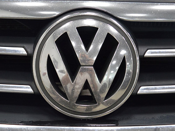 Volkswagen Passat CC, 2010г, передний привод, робот