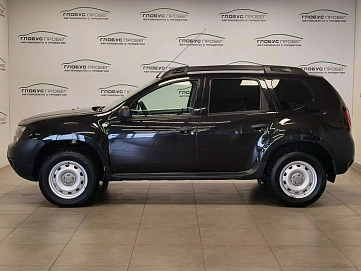 Renault Duster, 2019г, передний привод, механика