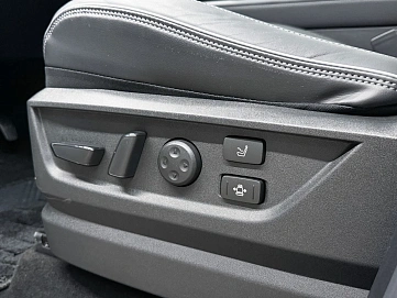 Infiniti QX80, 2025г, полный привод, автомат