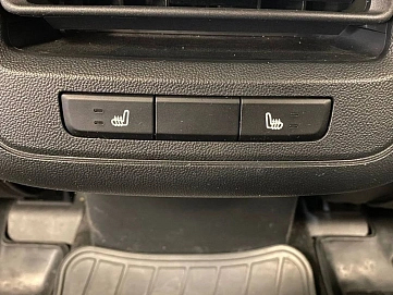 Changan , 2023г., передний привод, автомат