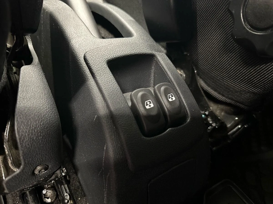 Lada (ВАЗ) Largus, 2020г., передний привод, механика