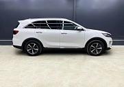 Kia , 2018г., полный привод, автомат