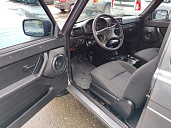 Lada (ВАЗ) Niva Legend, 2022г., передний привод, механика