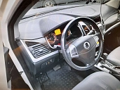 SsangYong Actyon, 2014г., передний привод, автомат