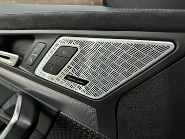 BMW X2, 2024г, полный привод, робот