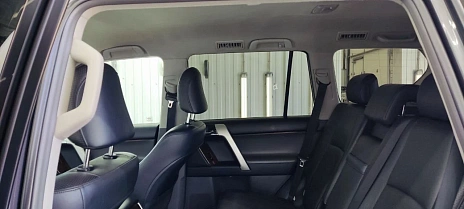 Toyota Land Cruiser Prado, 2012г, полный привод, автомат