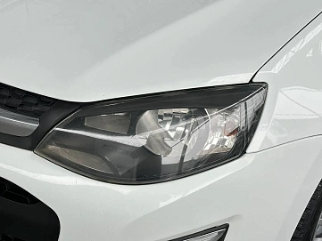 Lada (ВАЗ) Kalina, 2014г, передний привод, автомат