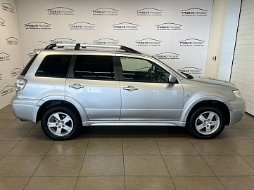 Mitsubishi Outlander, 2007г, передний привод, автомат