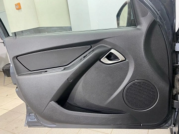 Lada (ВАЗ) Granta, 2024г, передний привод, механика