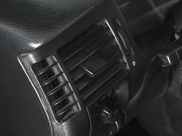 Opel Vectra, 1998г, передний привод, механика