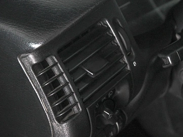 Opel Vectra, 1998г, передний привод, механика