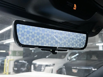 Infiniti QX80, 2025г, полный привод, автомат