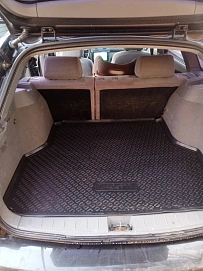 Chevrolet Lacetti, 2008г, передний привод, механика