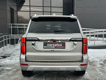 Tank 500, 2023г, полный привод, автомат