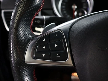 Mercedes-Benz , 2016г., полный привод, автомат