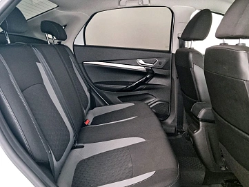 Lada (ВАЗ) Vesta, 2024г, передний привод, механика