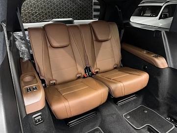 Mercedes-Benz GLS, 2025г, полный привод, автомат