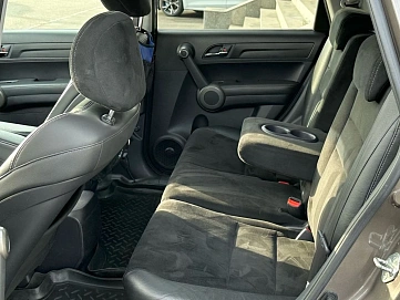 Honda CR-V, 2012г, полный привод, автомат