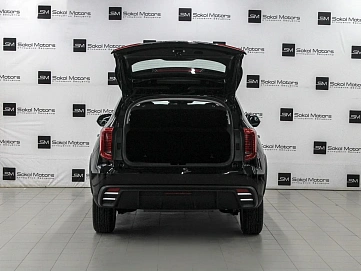 Haval Jolion, 2025г., передний привод, робот