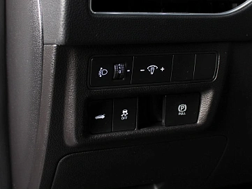 Hyundai Sonata, 2021г., передний привод, автомат