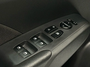 Hyundai Solaris, 2018г, передний привод, механика