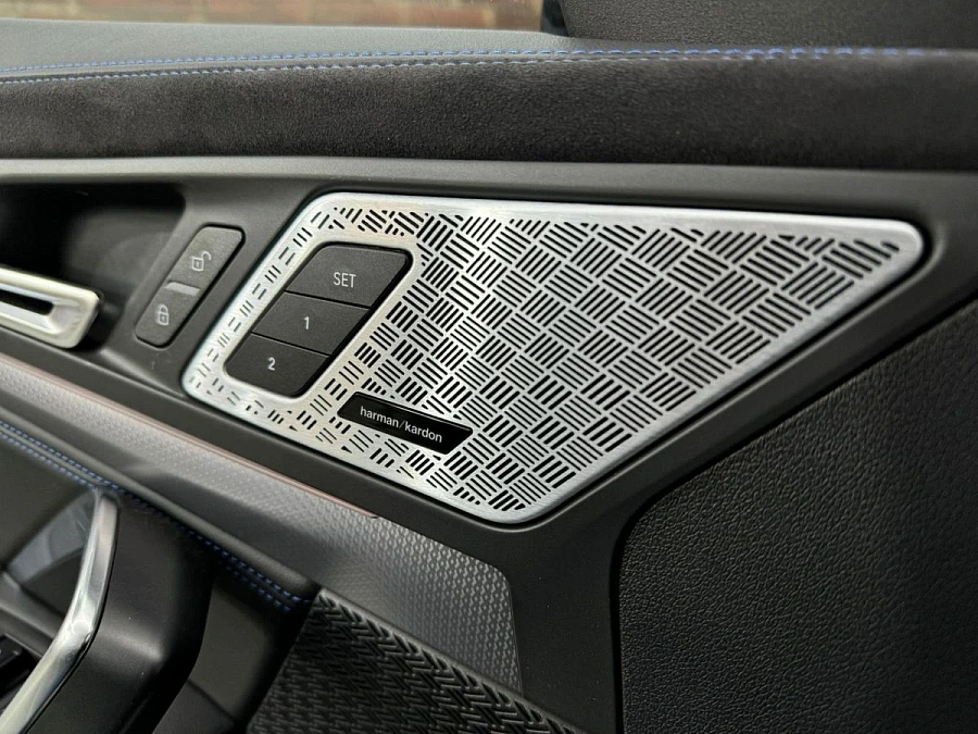 BMW X2, 2024г., полный привод, робот