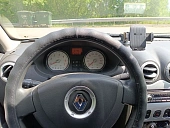 Renault Logan, 2011г., передний привод, автомат