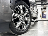 Toyota Sequoia, 2024г., полный привод, автомат