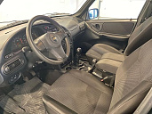 Chevrolet Niva, 2015г., передний привод, механика