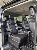 Citroen SpaceTourer, 2018г, передний привод, автомат