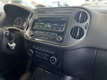Volkswagen Tiguan, 2014г, передний привод, механика