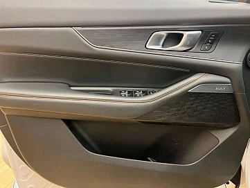 Changan UNI-K, 2024г, полный привод, автомат