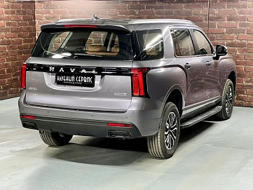 Haval H5, 2023г, полный привод, автомат
