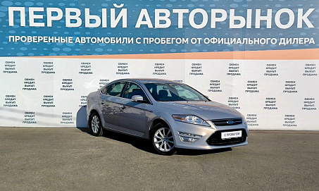 Ford , 2012г., передний привод, автомат