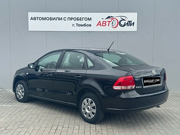 Volkswagen Polo, 2013г, передний привод, механика