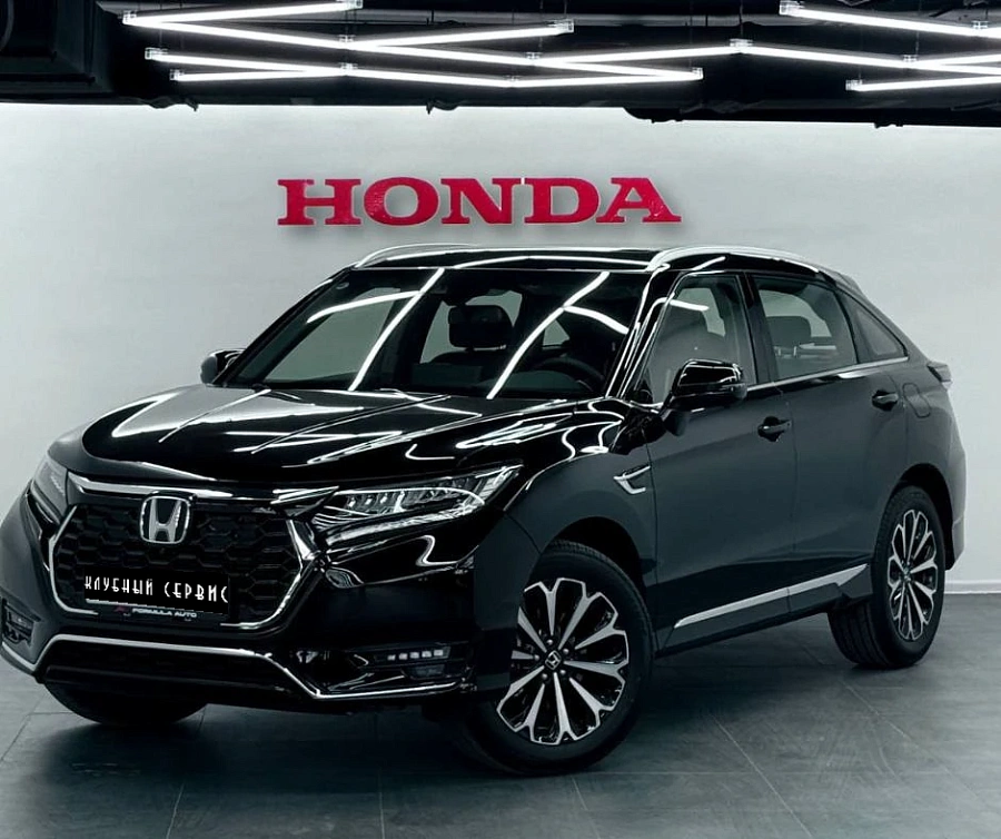 Honda UR-V, 2025г., полный привод, автомат