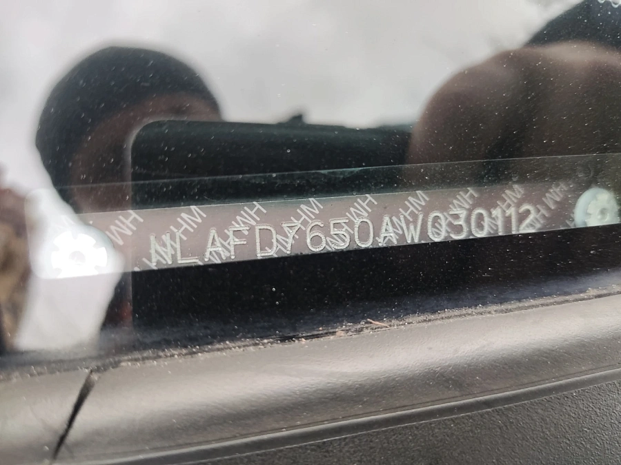 Honda Civic, 2010г., передний привод, автомат