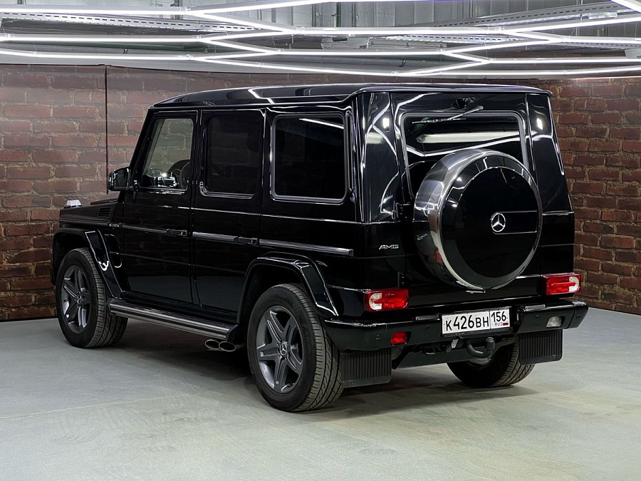 Mercedes-Benz , 2016г., полный привод, автомат