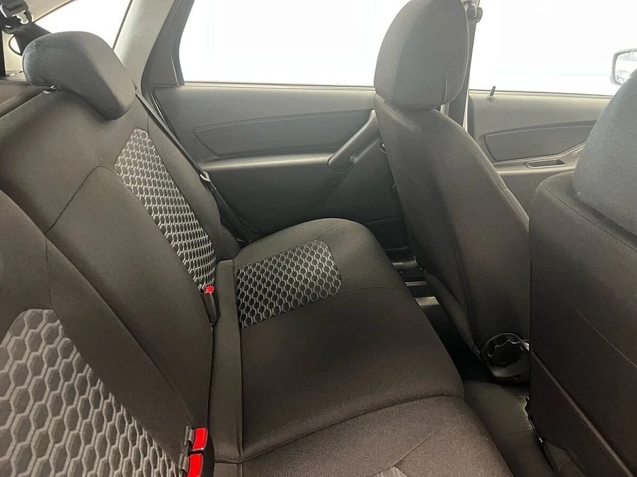 Lada (ВАЗ) Granta, 2019г., передний привод, механика