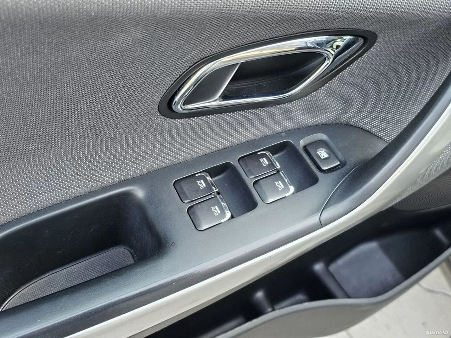Kia Ceed, 2017г., передний привод, автомат