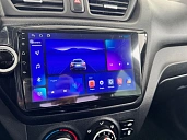 Kia Rio, 2015г., передний привод, автомат