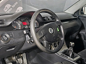 Volkswagen Passat, 2007г., полный привод, механика