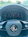 Skoda Kodiaq, 2021г., полный привод, робот